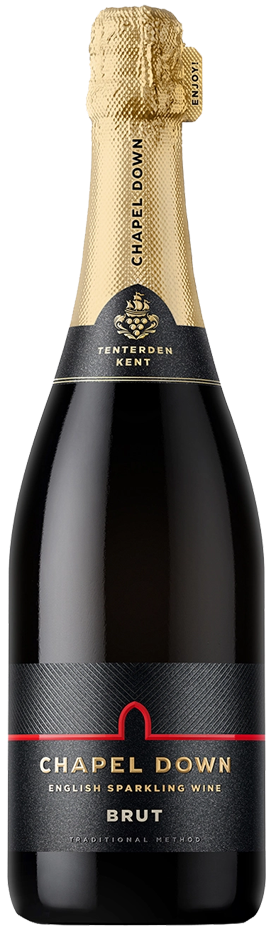 Chapel Down Brut NV 75cl