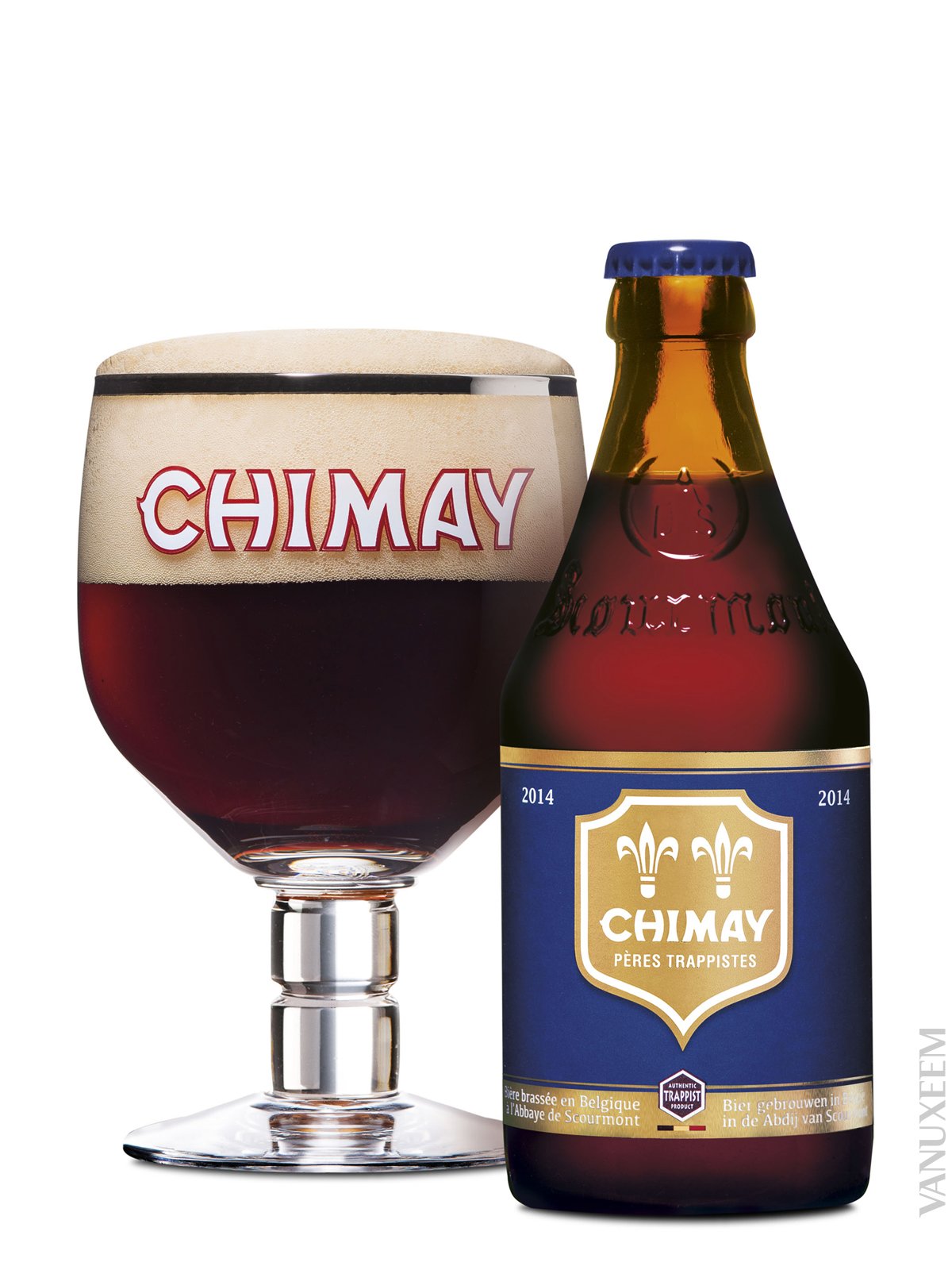 Chimay Bleue 33cl 9%