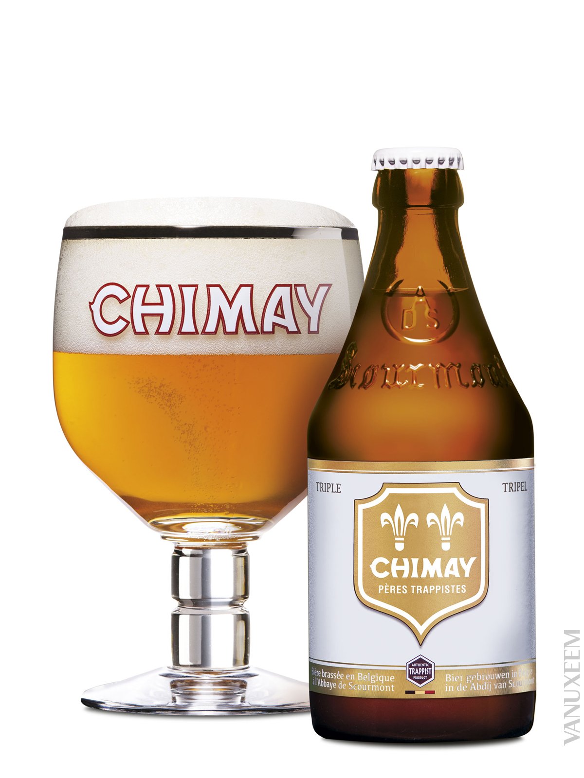 Chimay Triple 33cl 8%