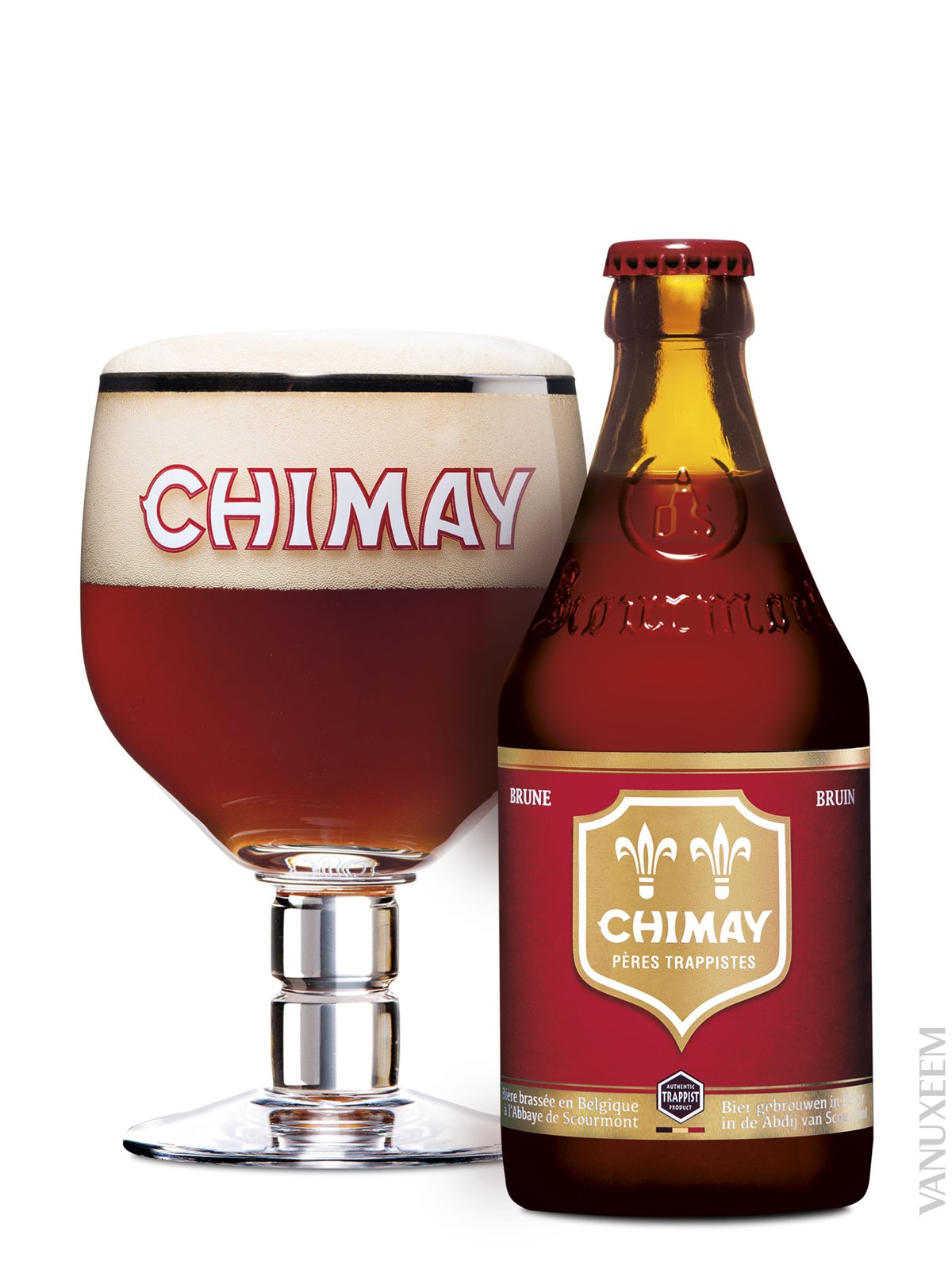 Chimay Rouge 33cl 7%