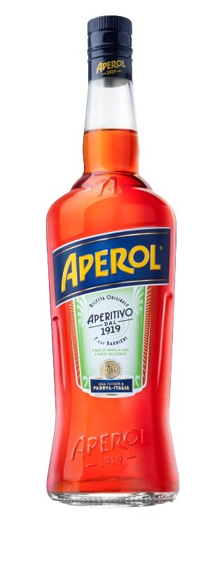 Aperol 11% 1L