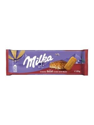 Milka Biscoff