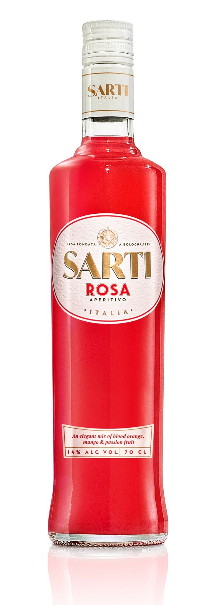 Sarti Rosa 14% 0.7L