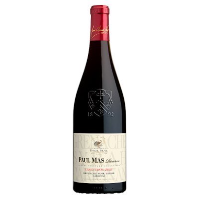 Paul Mas Réserve Languedoc AOC 75cl