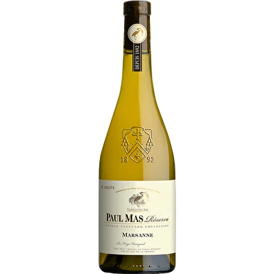 Paul Mas Réserve Marsanne 75cl