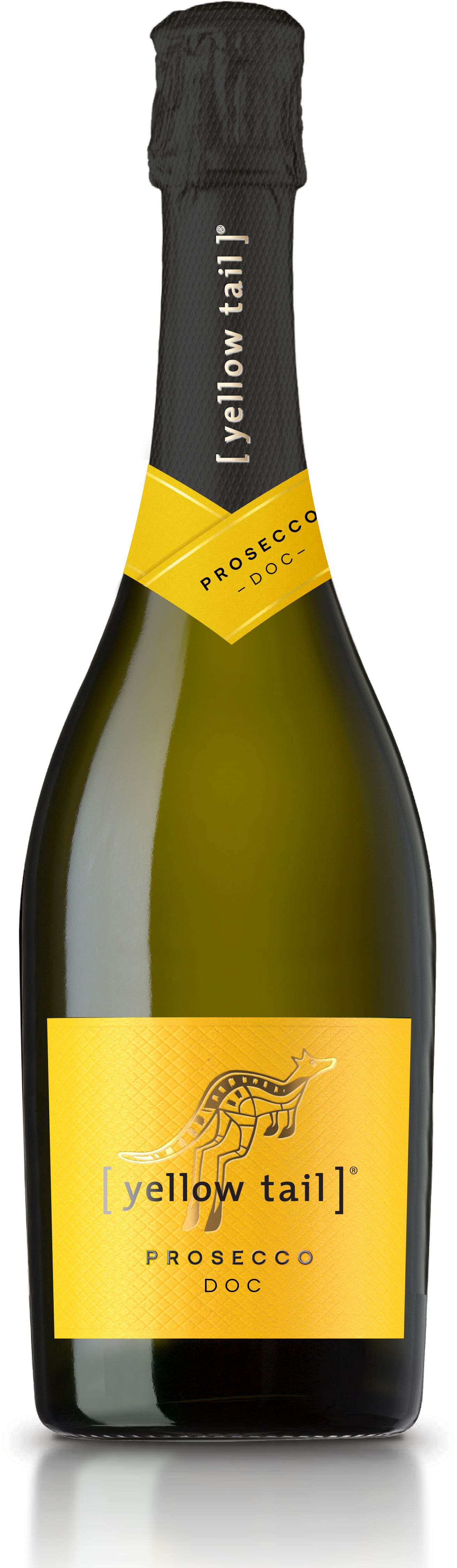 Yellow Tail Prosecco DOC 75cl