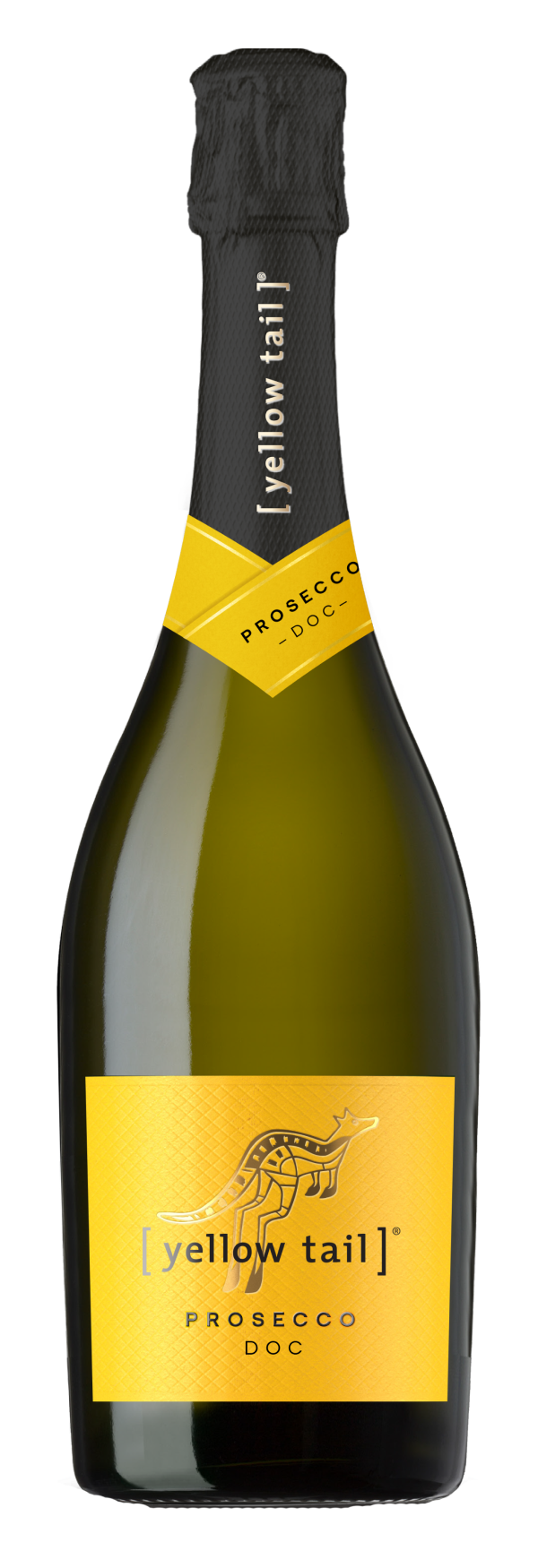 Yellow Tail Prosecco DOC 75cl