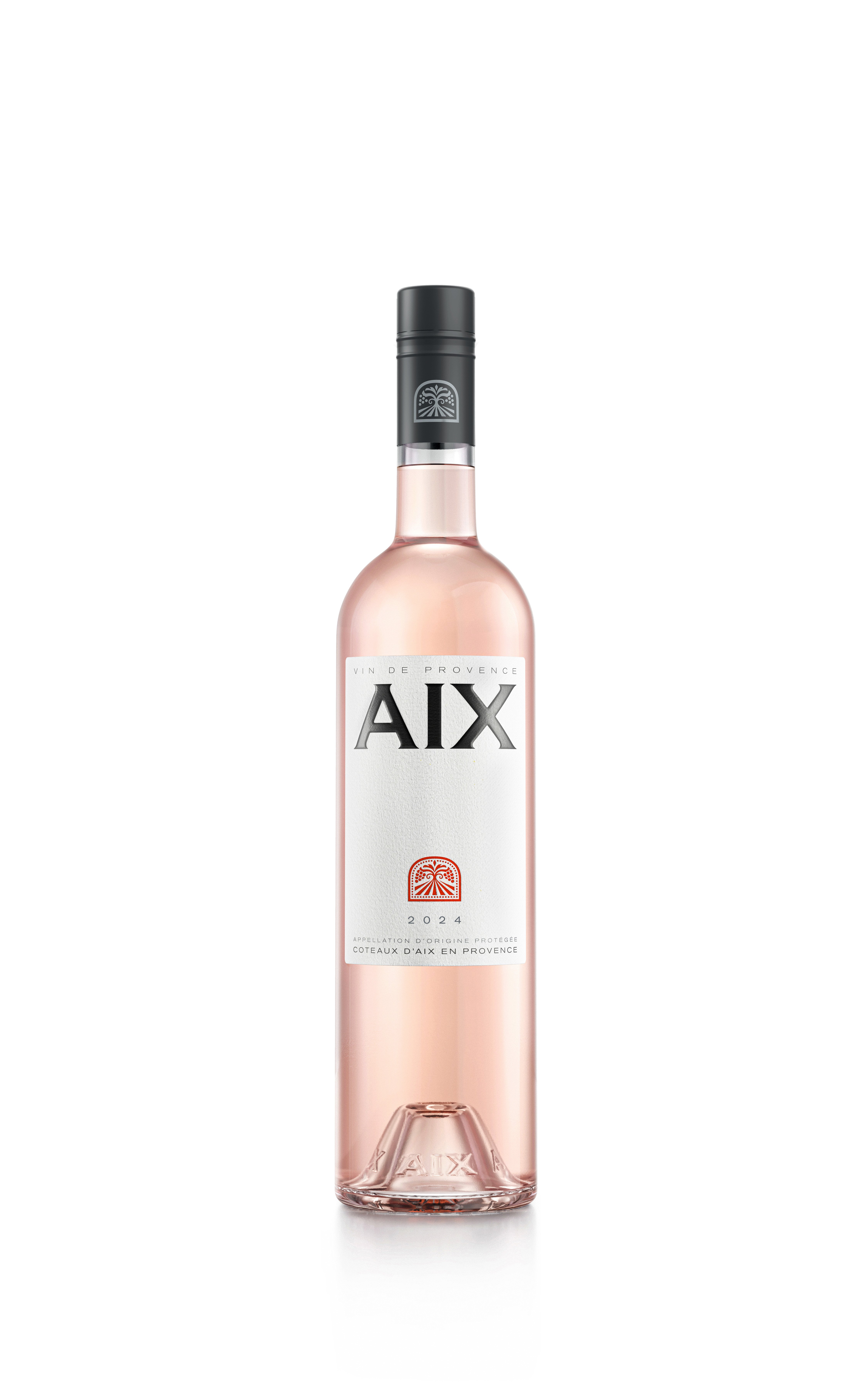 AIX Provence Rosé 75cl