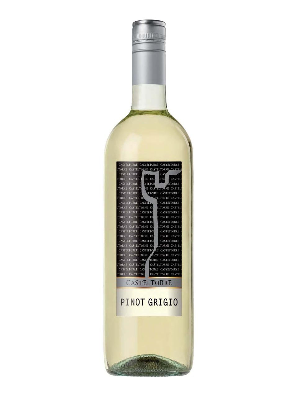 Casteltorre Pinot Grigio delle Venezie Veneto IGP 75cl