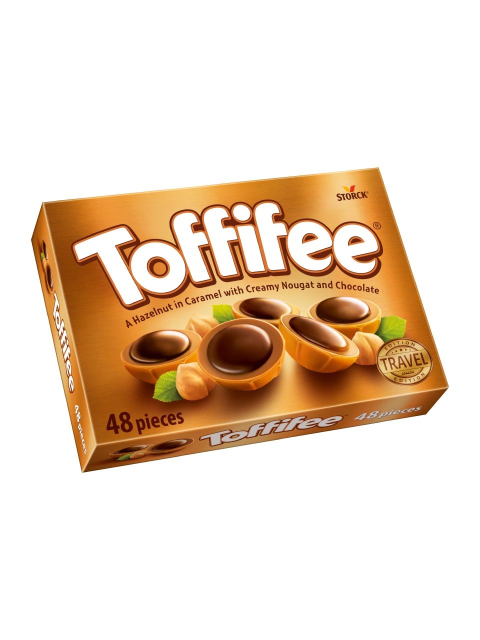 Toffifee 400g