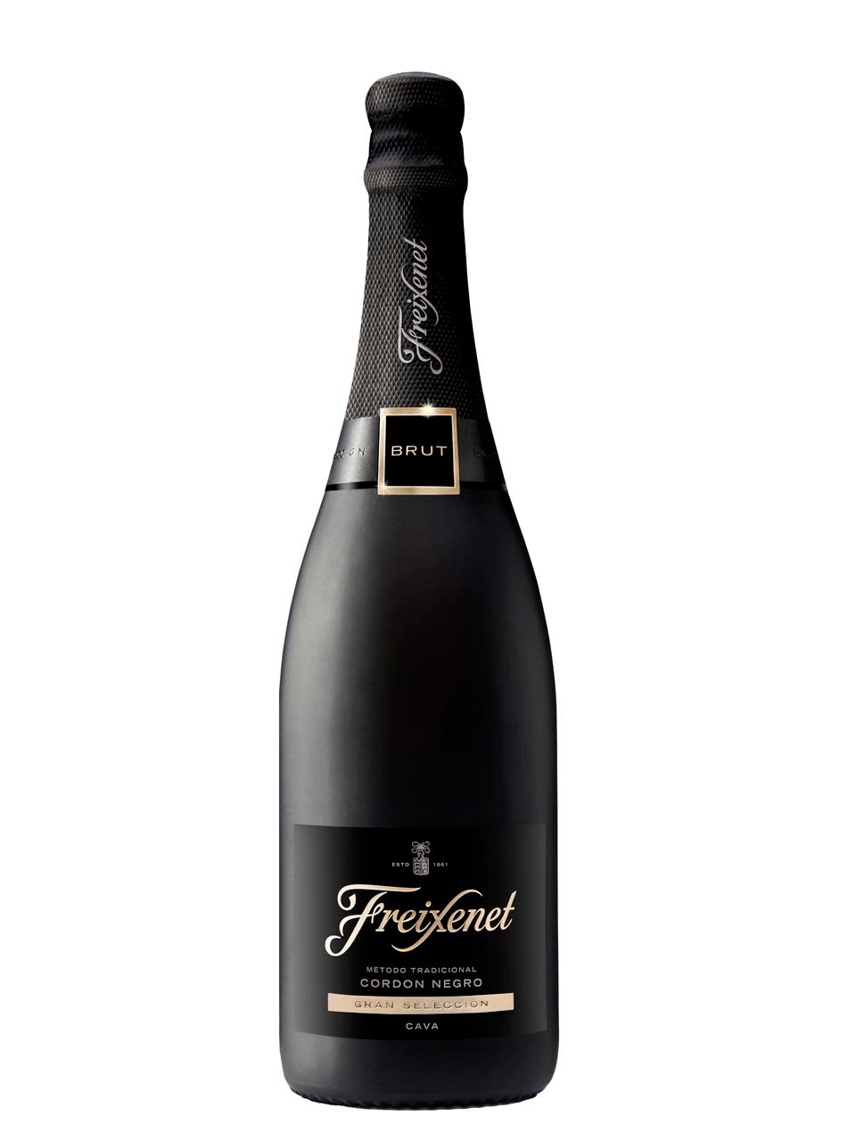 Freixenet Cordón Negro Brut 75cl