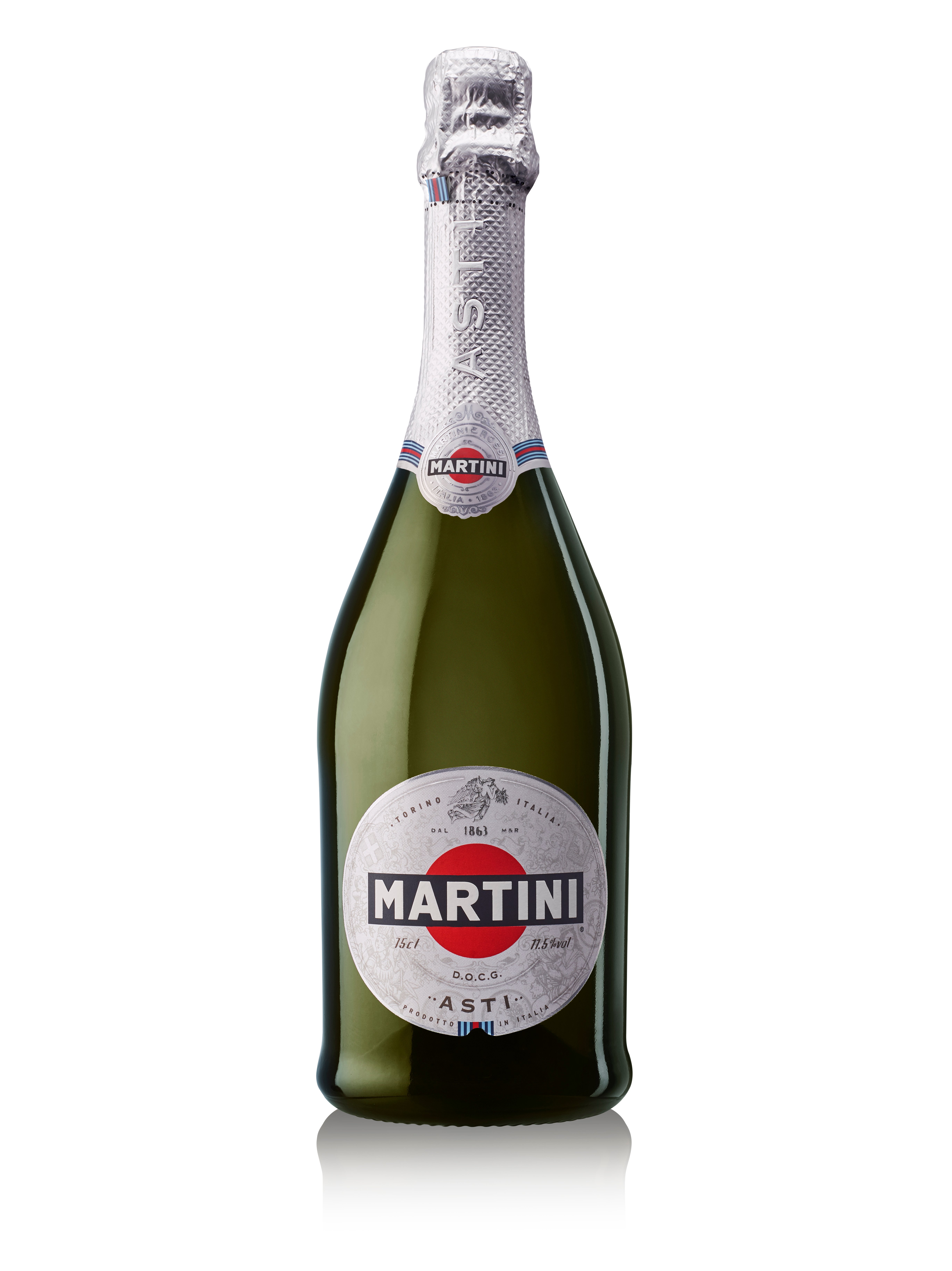 Martini Asti DOCG 75cl