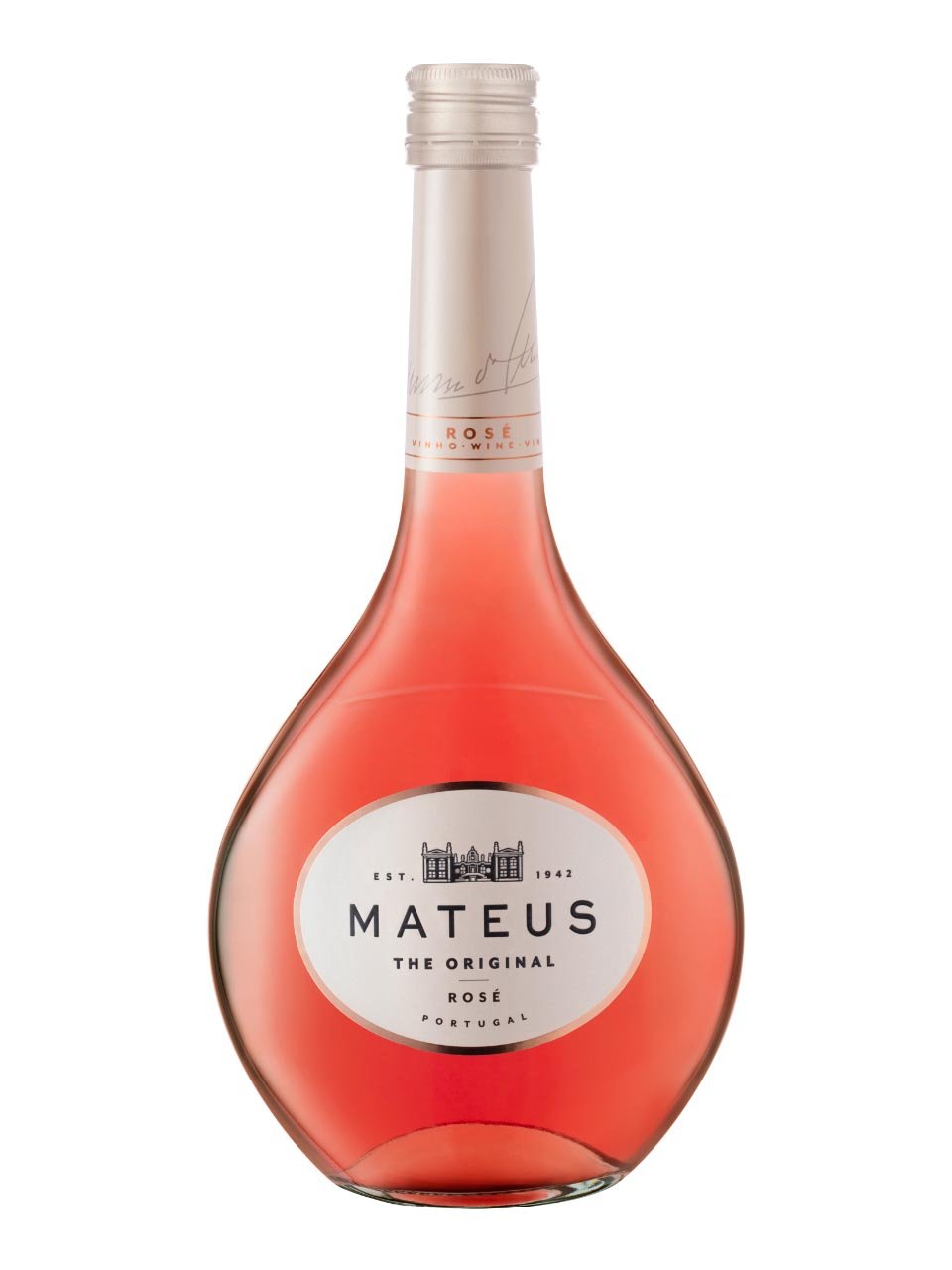 Mateus Rosé 1L