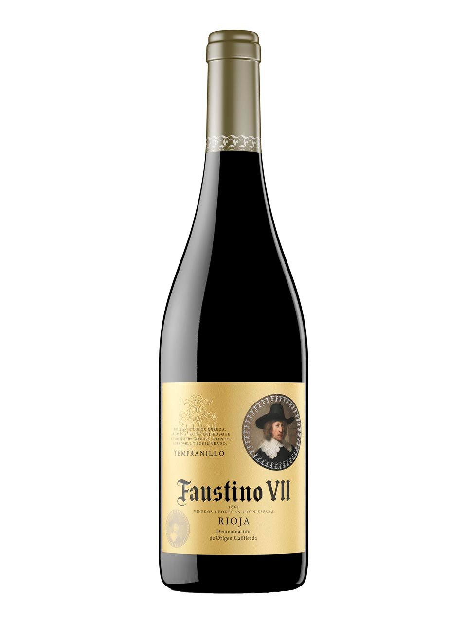 Faustino VII Rioja DO 75cl