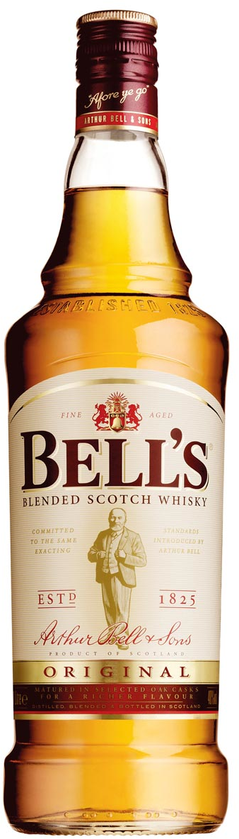 Bell's Original 40% 1L
