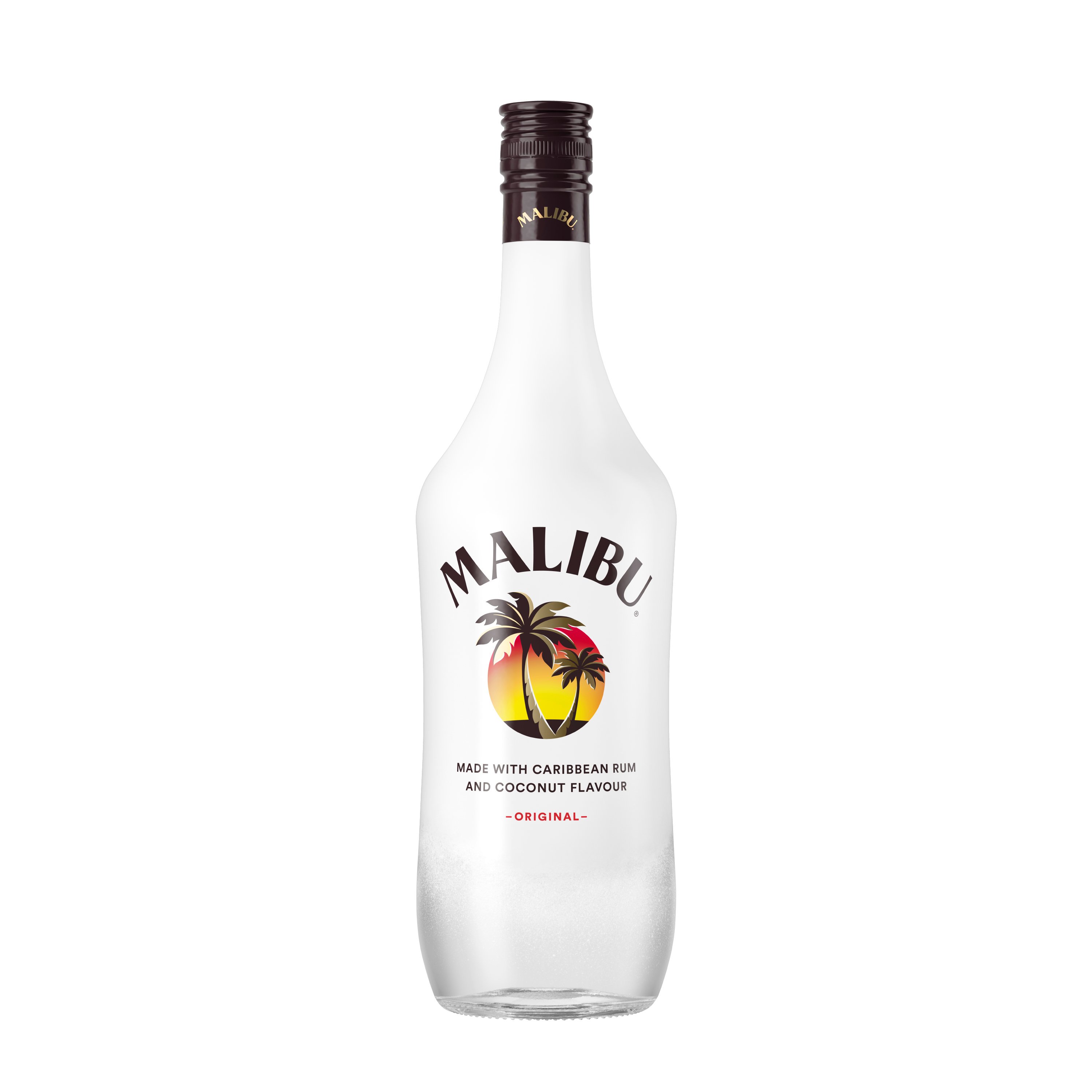 Malibu 18% 1L