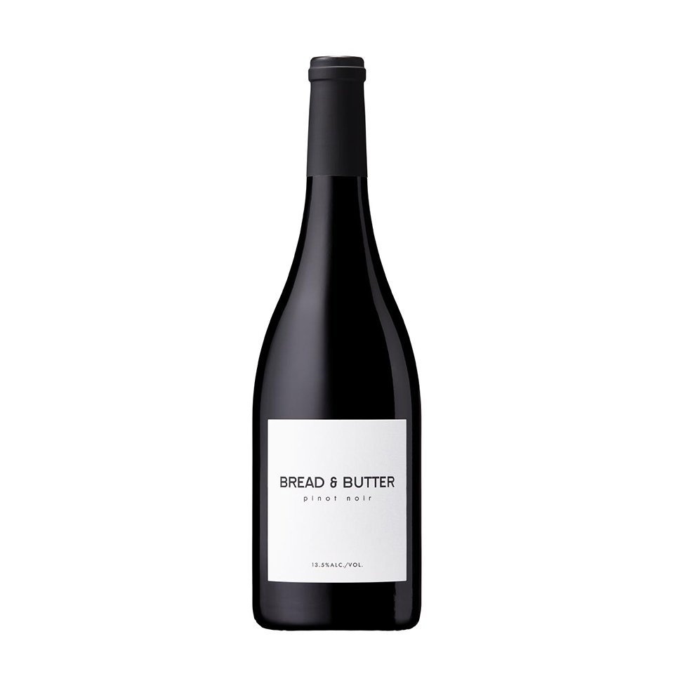 Bread & Butter Pinot Noir 0.75L