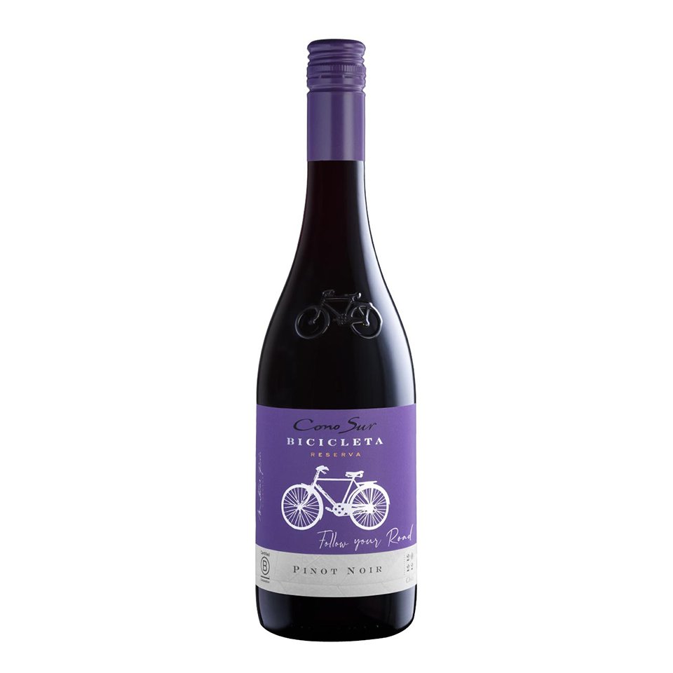 Cono Sur Bicileta Pinot Noir
