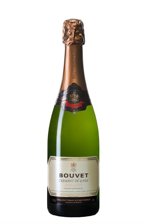 Bouvet Crémant de Loire AOC 75cl