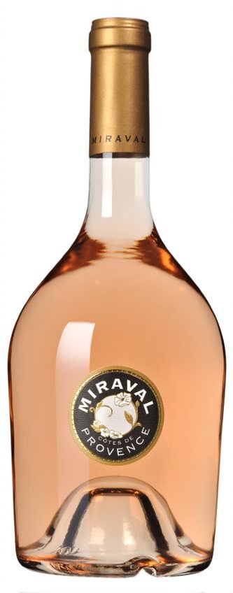 Miraval Côtes de Provence Rosé AOC 75cl