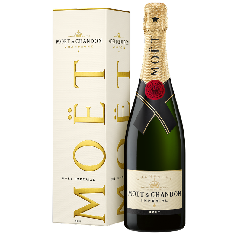 Moët & Chandon Brut Imperial 75cl